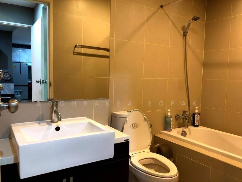 Noble Remix, Bangkok, 772 Soi Sukhumvit 36, Sukhumvit Road, Khong Tan, Khlong Toei, Bangkok, 1 Bedroom, 50 sqm, Condo For Rent, by Boonraksa Sopak, 500663383 - DDproperty.com