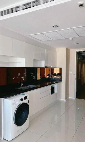 UP Ekamai, Bangkok, Soi Sukhumvit 63, Khlong Tan Nua, Watthana, Bangkok, 2 Bedrooms, 77 sqm, Condo For Rent, by Boonraksa Sopak, 500663394 - DDproperty.com