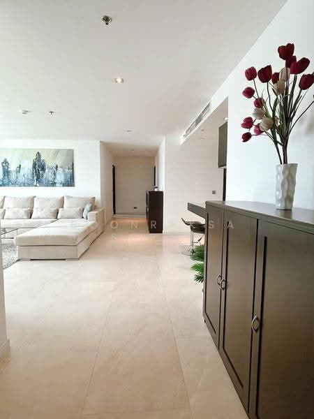 Eight Thonglor Residence, Bangkok, Eight Thonglor Building 88/36, Khlong Tan Nua, Watthana, Bangkok, 3 Bedrooms, 140 sqm, Condo For Rent, by Boonraksa Sopak, 500663401 - DDproperty.com