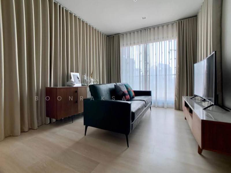 Life One Wireless, Bangkok, 1 Wireless Road, Lumphini, Pathum Wan, Bangkok, 2 Bedrooms, 63 sqm, Condo For Rent, by Boonraksa Sopak, 500663404 - DDproperty.com