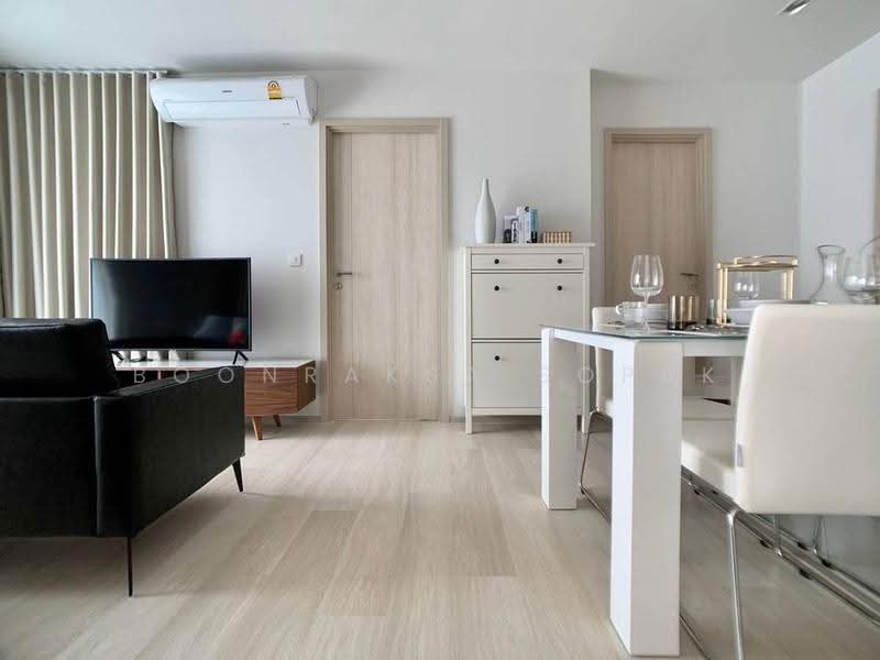 Life One Wireless, Bangkok, 1 Wireless Road, Lumphini, Pathum Wan, Bangkok, 2 Bedrooms, 63 sqm, Condo For Rent, by Boonraksa Sopak, 500663404 - DDproperty.com