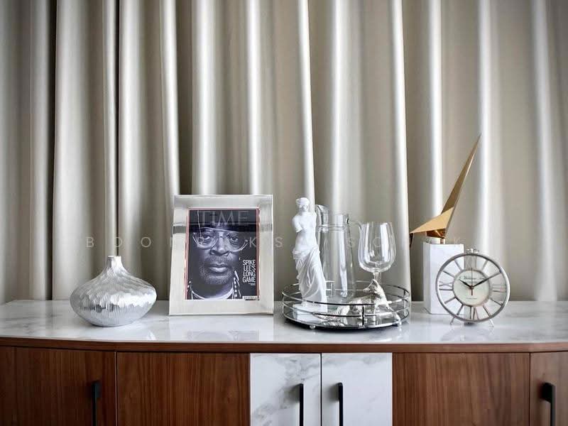 Life One Wireless, Bangkok, 1 Wireless Road, Lumphini, Pathum Wan, Bangkok, 2 Bedrooms, 63 sqm, Condo For Rent, by Boonraksa Sopak, 500663404 - DDproperty.com
