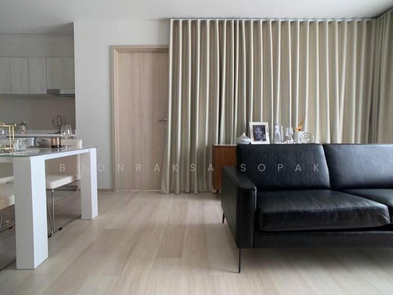 Life One Wireless, Bangkok, 1 Wireless Road, Lumphini, Pathum Wan, Bangkok, 2 Bedrooms, 63 sqm, Condo For Rent, by Boonraksa Sopak, 500663404 - DDproperty.com