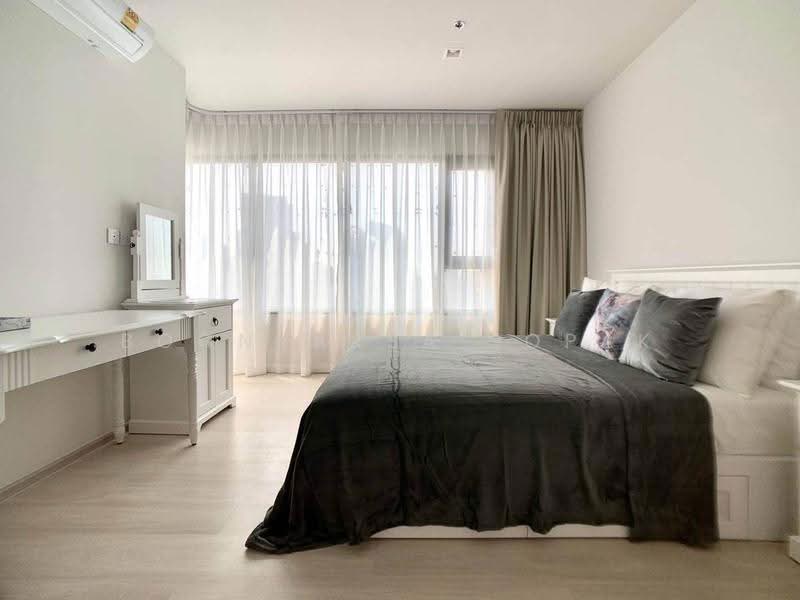 Life One Wireless, Bangkok, 1 Wireless Road, Lumphini, Pathum Wan, Bangkok, 2 Bedrooms, 63 sqm, Condo For Rent, by Boonraksa Sopak, 500663404 - DDproperty.com