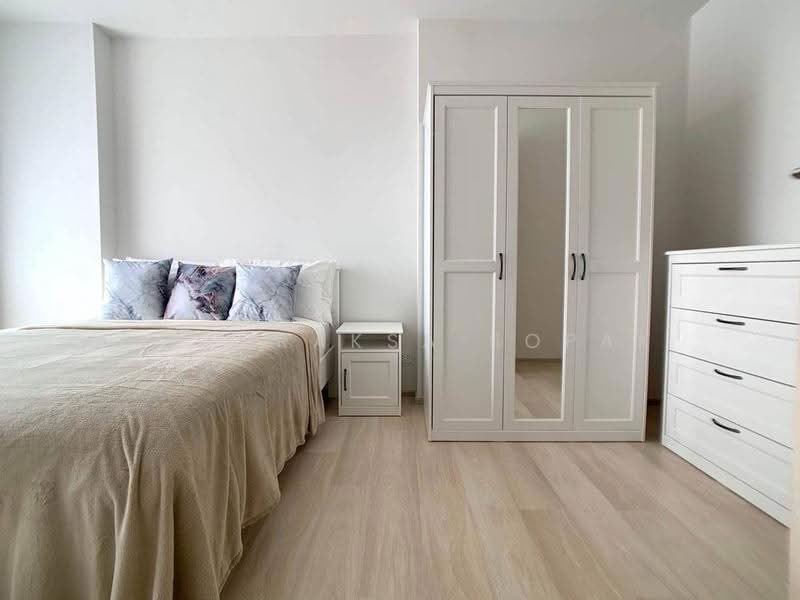 Life One Wireless, Bangkok, 1 Wireless Road, Lumphini, Pathum Wan, Bangkok, 2 Bedrooms, 63 sqm, Condo For Rent, by Boonraksa Sopak, 500663404 - DDproperty.com