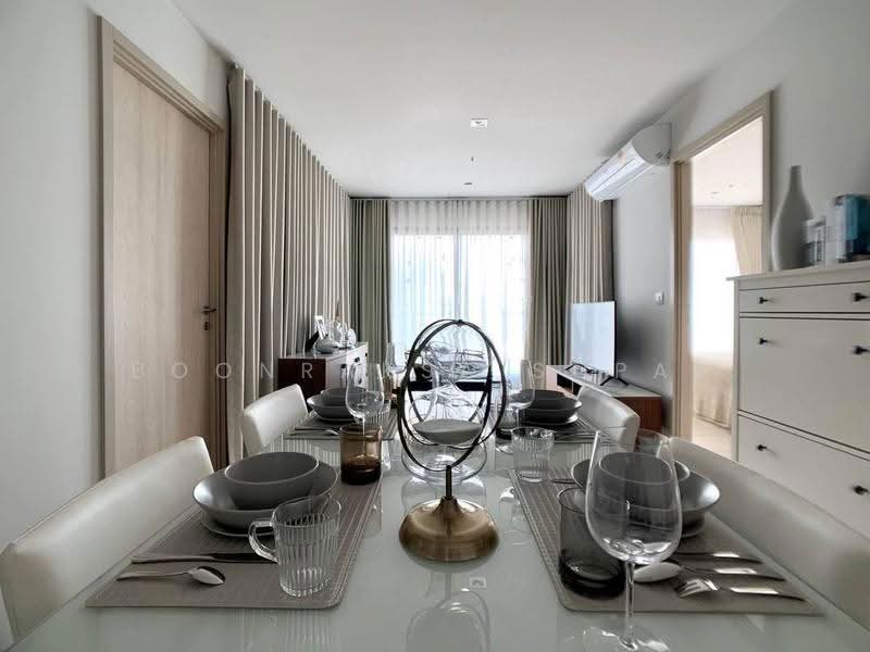 Life One Wireless, Bangkok, 1 Wireless Road, Lumphini, Pathum Wan, Bangkok, 2 Bedrooms, 63 sqm, Condo For Rent, by Boonraksa Sopak, 500663404 - DDproperty.com