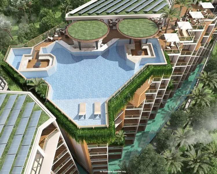 Serene Condominium, Phuket, 66/2 Soi Hua Tiao, Choeng Thale, Thalang, Phuket, 3 Bedrooms, 135 sqm, Condo For Sale, by Pemika Aukkaraleekul, 500663409 - DDproperty.com