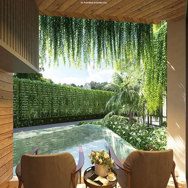 Serene Condominium, Phuket, 66/2 Soi Hua Tiao, Choeng Thale, Thalang, Phuket, 3 Bedrooms, 135 sqm, Condo For Sale, by Pemika Aukkaraleekul, 500663409 - DDproperty.com