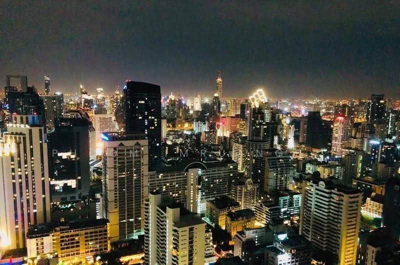 ASHTON Asoke, Bangkok, 131 Asoke Montri Road, Khlongtoei Nua, Watthana, Bangkok, 1 Bedroom, 32 sqm, Condo For Rent, by Phoom Imruangsri, 500663411 - DDproperty.com