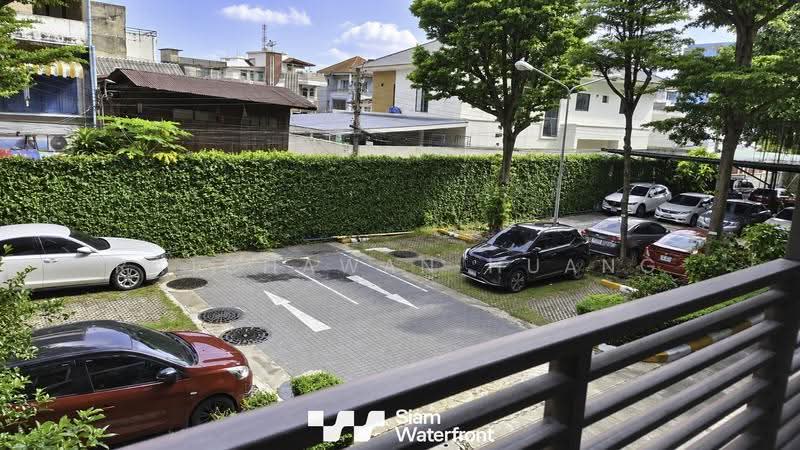 The Seed Sathorn-Taksin, Bangkok, 88 Soi Saraphi 3, Krungthonburi Road, Khlong Ton Sai, Khlong San, Bangkok, 1 Bedroom, 32 sqm, Condo For Rent, by Ratchawan Huang, 500663414 - DDproperty.com