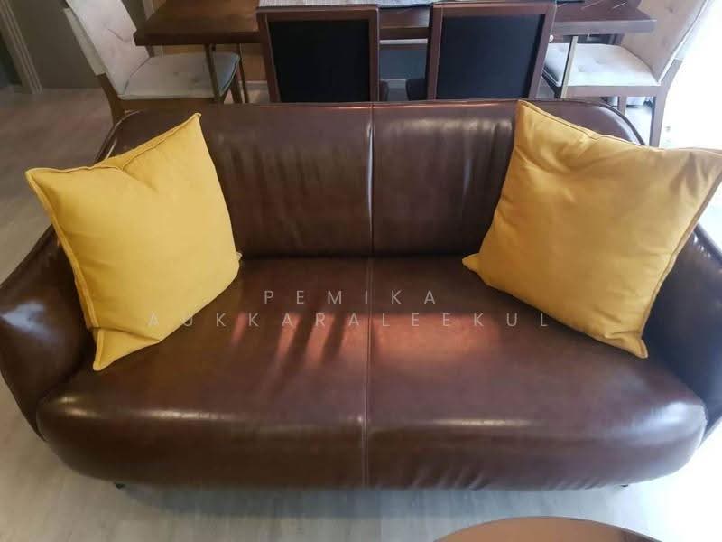 Mori Haus, Bangkok, Soi On Nut 1/1 Sukhumvit Road77, Phra Kanong Nua, Watthana, Bangkok, 2 Bedrooms, 68 sqm, Condo For Sale, by Pemika Aukkaraleekul, 500663417 - DDproperty.com