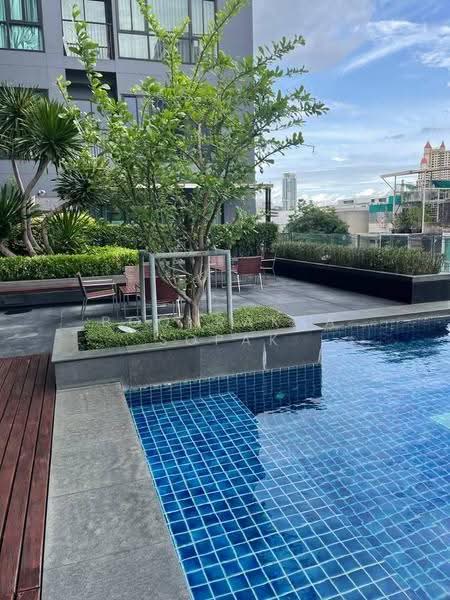 Noble Reflex : โนเบิล รีเฟลกซ์, กรุงเทพ, 18 ถนนพหลโยธิน, สามเสนใน, พญาไท, กรุงเทพ, 68 ตร.ม., คอนโด ให้เช่า, โดย Boonraksa Sopak, 500663419 - DDproperty.com