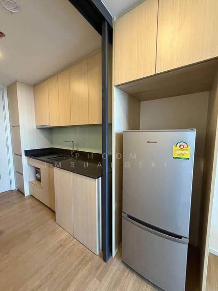 Siamese Rama 9, Bangkok, Rama 9 Road, Huai Khwang, Bangkok, 1 Bedroom, 37 sqm, Condo For Rent, by Phoom Imruangsri, 500663420 - DDproperty.com