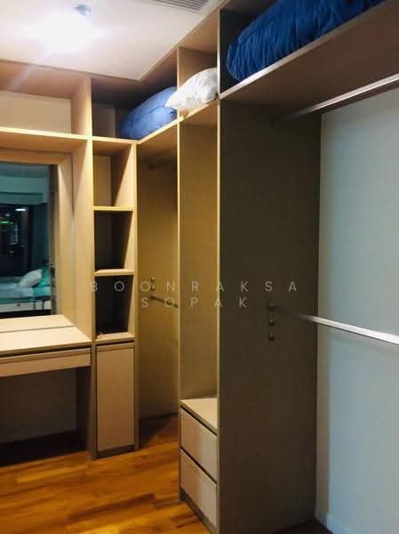 Amanta Lumpini, Bangkok, Rama 4 Road, Thung Maha Mek, Sathon, Bangkok, 1 Bedroom, 53 sqm, Condo For Rent, by Boonraksa Sopak, 500663422 - DDproperty.com
