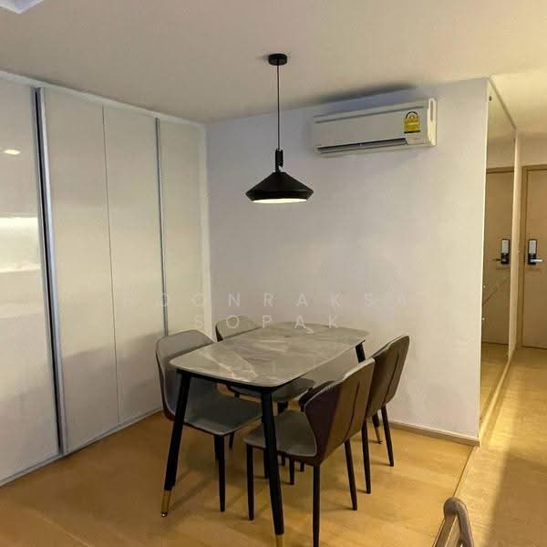 Liv @ 49, Bangkok, 9 Sukhumvit 49 Rd, Khlong Tan Nua, Watthana, Bangkok, 2 Bedrooms, 75 sqm, Condo For Rent, by Boonraksa Sopak, 500663425 - DDproperty.com