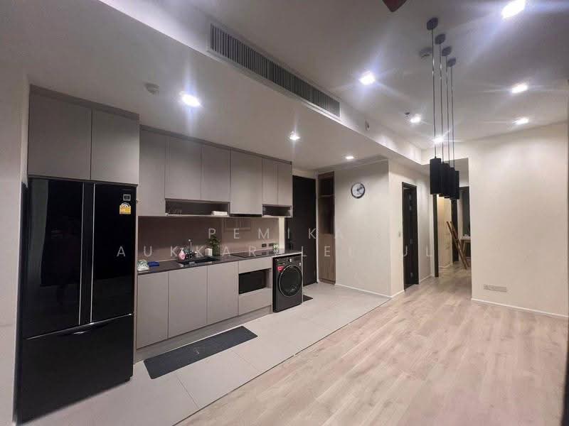 The Edge Sukhumvit 23 : เอดจ์ สุขุมวิท 23, กรุงเทพ, 6 ซอยสุขุมวิท 23, คลองเตยเหนือ, วัฒนา, กรุงเทพ, 60 ตร.ม., คอนโด ขาย, โดย Pemika Aukkaraleekul, 500663440 - DDproperty.com