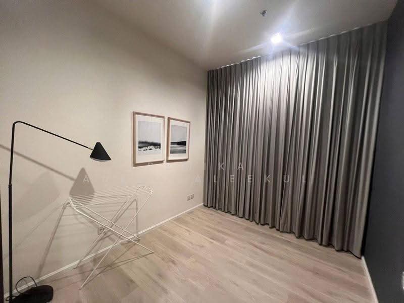 The Edge Sukhumvit 23, Bangkok, 6 Soi Sukhumvit 23, Khlongtoei Nua, Watthana, Bangkok, 2 Bedrooms, 60 sqm, Condo For Sale, by Pemika Aukkaraleekul, 500663440 - DDproperty.com