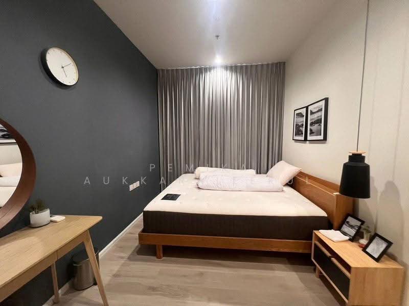 The Edge Sukhumvit 23, Bangkok, 6 Soi Sukhumvit 23, Khlongtoei Nua, Watthana, Bangkok, 2 Bedrooms, 60 sqm, Condo For Sale, by Pemika Aukkaraleekul, 500663440 - DDproperty.com