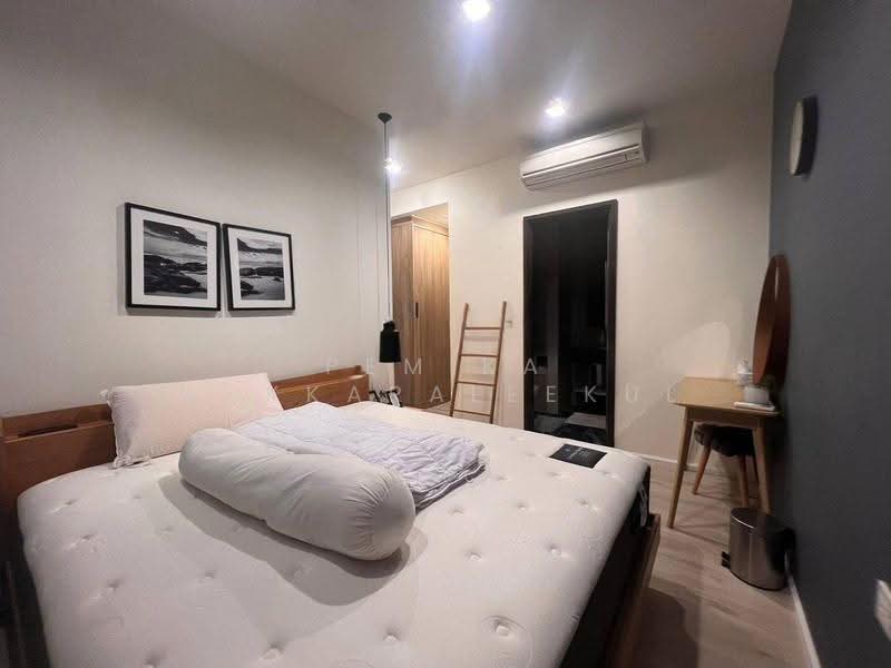 The Edge Sukhumvit 23 : เอดจ์ สุขุมวิท 23, กรุงเทพ, 6 ซอยสุขุมวิท 23, คลองเตยเหนือ, วัฒนา, กรุงเทพ, 60 ตร.ม., คอนโด ขาย, โดย Pemika Aukkaraleekul, 500663440 - DDproperty.com