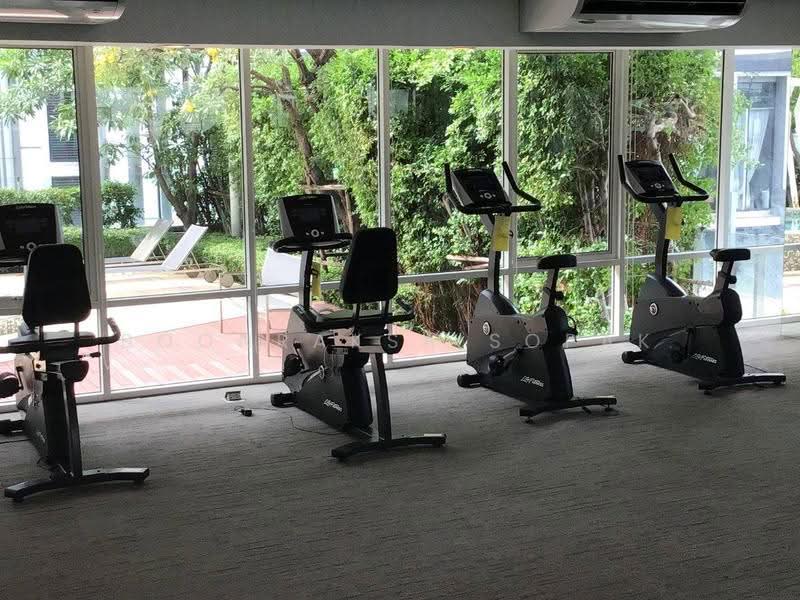 IDEO Verve Sukhumvit, Bangkok, 2077 Sukhumvit Road, Phra Kanong Nua, Watthana, Bangkok, 1 Bedroom, 35 sqm, Condo For Rent, by Boonraksa Sopak, 500663443 - DDproperty.com