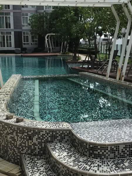 IDEO Verve Sukhumvit, Bangkok, 2077 Sukhumvit Road, Phra Kanong Nua, Watthana, Bangkok, 1 Bedroom, 35 sqm, Condo For Rent, by Boonraksa Sopak, 500663443 - DDproperty.com