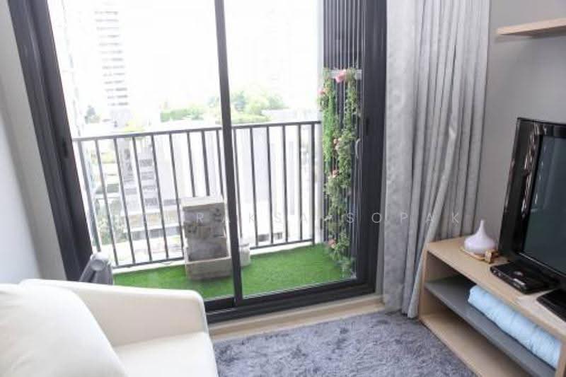 M Thonglor 10 : เอ็ม ทองหล่อ 10, กรุงเทพ, 9 ซอยเอกมัย 12 ถนนเอกมัย, คลองตันเหนือ, วัฒนา, กรุงเทพ, 36 ตร.ม., คอนโด ให้เช่า, โดย Boonraksa Sopak, 500663451 - DDproperty.com