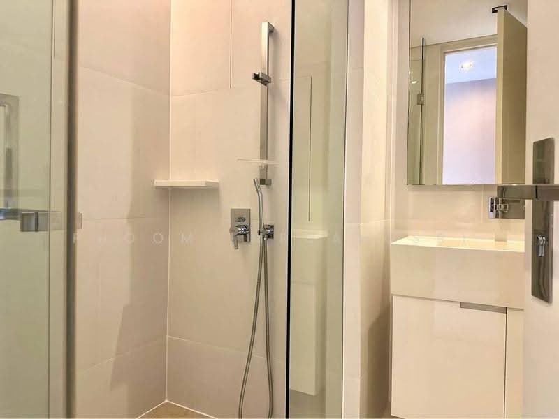 The Bangkok Sathorn, Bangkok, 111 South Sathorn Road, Yan Nawa, Sathon, Bangkok, 2 Bedrooms, 102 sqm, Condo For Rent, by Phoom Imruangsri, 500663459 - DDproperty.com