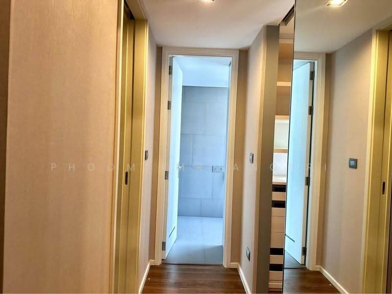 The Bangkok Sathorn : เดอะ แบงค็อก สาทร, กรุงเทพ, 111 ถนนสาทรใต้, ยานนาวา, สาทร, กรุงเทพ, 102 ตร.ม., คอนโด ให้เช่า, โดย Phoom Imruangsri, 500663459 - DDproperty.com