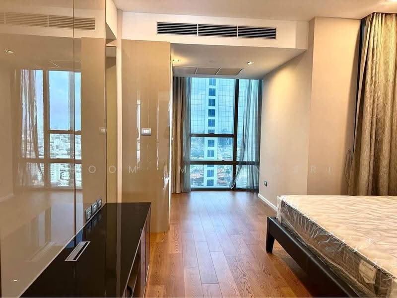 The Bangkok Sathorn, Bangkok, 111 South Sathorn Road, Yan Nawa, Sathon, Bangkok, 2 Bedrooms, 102 sqm, Condo For Rent, by Phoom Imruangsri, 500663459 - DDproperty.com