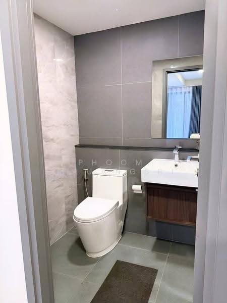 Quintara Phume Sukhumvit 39, Bangkok, 73 Soi Sukhumvit 39, Khlong Tan Nua, Watthana, Bangkok, 1 Bedroom, 34 sqm, Condo For Rent, by Phoom Imruangsri, 500663485 - DDproperty.com