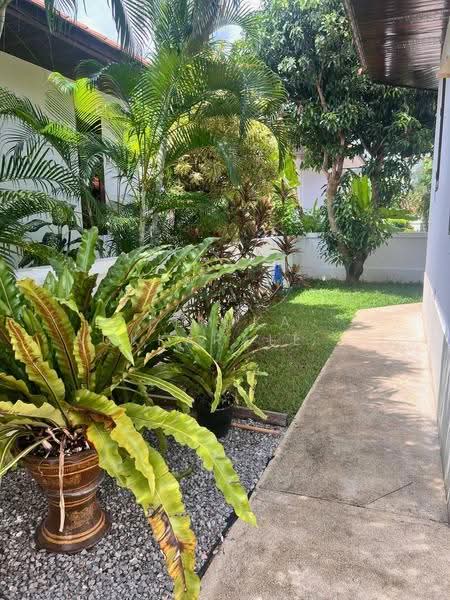 Manora Village I : มโนราห์ วิลเลจ 1, ประจวบคีรีขันธ์, 92 19 ซอยหมู่บ้านเขาเต่า, หนองแก, หัวหิน, ประจวบคีรีขันธ์, 90 ตร.ม., วิลล่า ขาย, โดย Pemika Aukkaraleekul, 500663504 - DDproperty.com