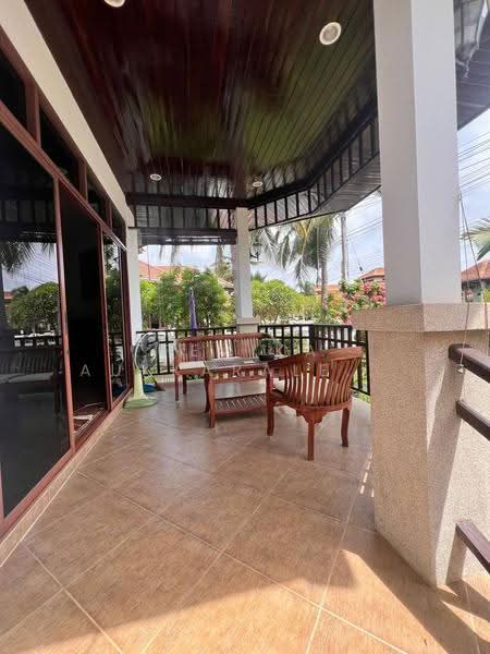 Manora Village I : มโนราห์ วิลเลจ 1, ประจวบคีรีขันธ์, 92 19 ซอยหมู่บ้านเขาเต่า, หนองแก, หัวหิน, ประจวบคีรีขันธ์, 90 ตร.ม., วิลล่า ขาย, โดย Pemika Aukkaraleekul, 500663504 - DDproperty.com