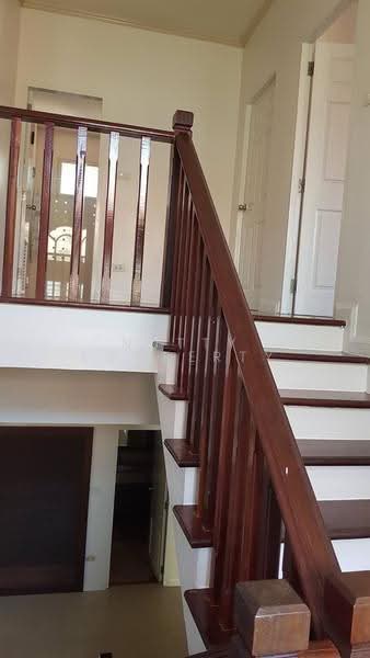 Baan Krongthong Pavilion, Bangkok, Soi Moobaan Krongthong Pavilion, Prawet, Bangkok, 3 Bedrooms, 190 sqm, Single Detached House For Rent, by Nutty Property, 500663506 - DDproperty.com