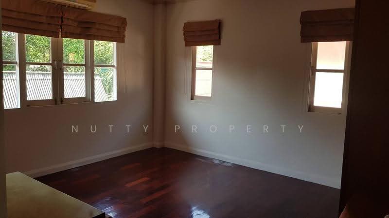 Baan Krongthong Pavilion, Bangkok, Soi Moobaan Krongthong Pavilion, Prawet, Bangkok, 3 Bedrooms, 190 sqm, Single Detached House For Rent, by Nutty Property, 500663506 - DDproperty.com