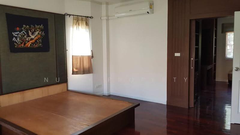 Baan Krongthong Pavilion, Bangkok, Soi Moobaan Krongthong Pavilion, Prawet, Bangkok, 3 Bedrooms, 190 sqm, Single Detached House For Rent, by Nutty Property, 500663506 - DDproperty.com