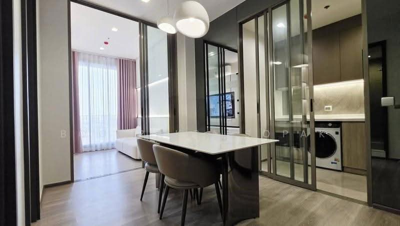 Rhythm Charoenkrung Pavillion, Bangkok, Charoenkrung Road, Wat Prayakrai, Bang Kho Laem, Bangkok, 1 Bedroom, 44 sqm, Condo For Rent, by Boonraksa Sopak, 500663508 - DDproperty.com