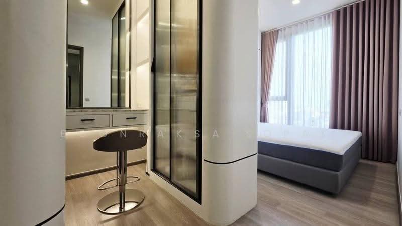 Rhythm Charoenkrung Pavillion, Bangkok, Charoenkrung Road, Wat Prayakrai, Bang Kho Laem, Bangkok, 1 Bedroom, 44 sqm, Condo For Rent, by Boonraksa Sopak, 500663508 - DDproperty.com