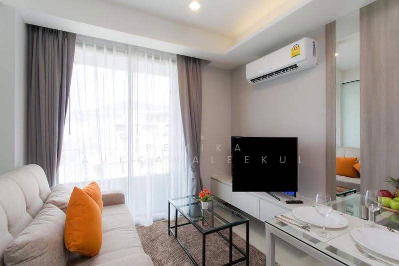6th Avenue Surin : 6 อเวนิว สุรินทร์, ภูเก็ต, เชิงทะเล, ถลาง, ภูเก็ต, 41 ตร.ม., คอนโด ขาย, โดย Pemika Aukkaraleekul, 500663510 - DDproperty.com