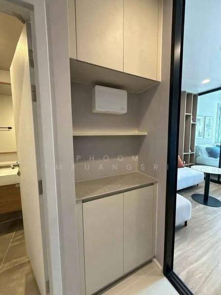 Culture Thonglor, Bangkok, Soi Sukhumvit 59, Sukhumvit Road, Khlong Tan Nua, Watthana, Bangkok, 1 Bedroom, 32 sqm, Condo For Rent, by Phoom Imruangsri, 500663514 - DDproperty.com