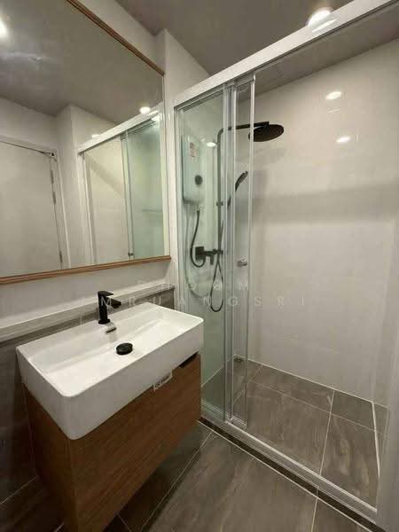 Culture Thonglor, Bangkok, Soi Sukhumvit 59, Sukhumvit Road, Khlong Tan Nua, Watthana, Bangkok, 1 Bedroom, 32 sqm, Condo For Rent, by Phoom Imruangsri, 500663514 - DDproperty.com