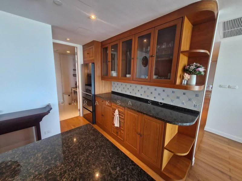 The Pano Rama 3, Bangkok, 890 Rama 3 Road, Bang Pong Pang, Yan Nawa, Bangkok, 4 Bedrooms, 204 sqm, Condo For Rent, by Boonraksa Sopak, 500663534 - DDproperty.com