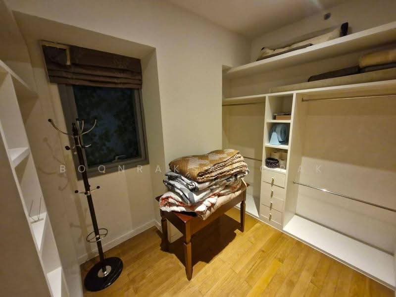 The Pano Rama 3, Bangkok, 890 Rama 3 Road, Bang Pong Pang, Yan Nawa, Bangkok, 4 Bedrooms, 204 sqm, Condo For Rent, by Boonraksa Sopak, 500663534 - DDproperty.com