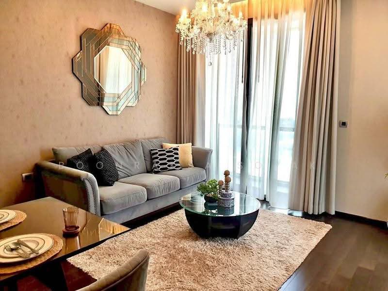 The XXXIX By Sansiri, Bangkok, 300 Soi Sukhumvit 39, Khlong Tan Nua, Watthana, Bangkok, 2 Bedrooms, 82 sqm, Condo For Rent, by Boonraksa Sopak, 500663537 - DDproperty.com