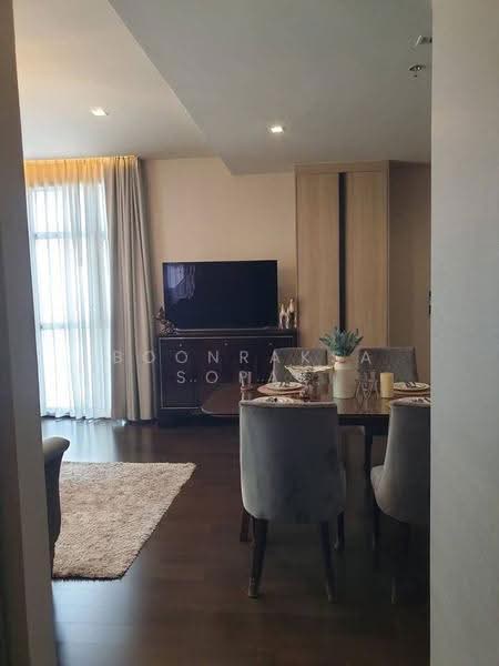 The XXXIX By Sansiri, Bangkok, 300 Soi Sukhumvit 39, Khlong Tan Nua, Watthana, Bangkok, 2 Bedrooms, 82 sqm, Condo For Rent, by Boonraksa Sopak, 500663537 - DDproperty.com