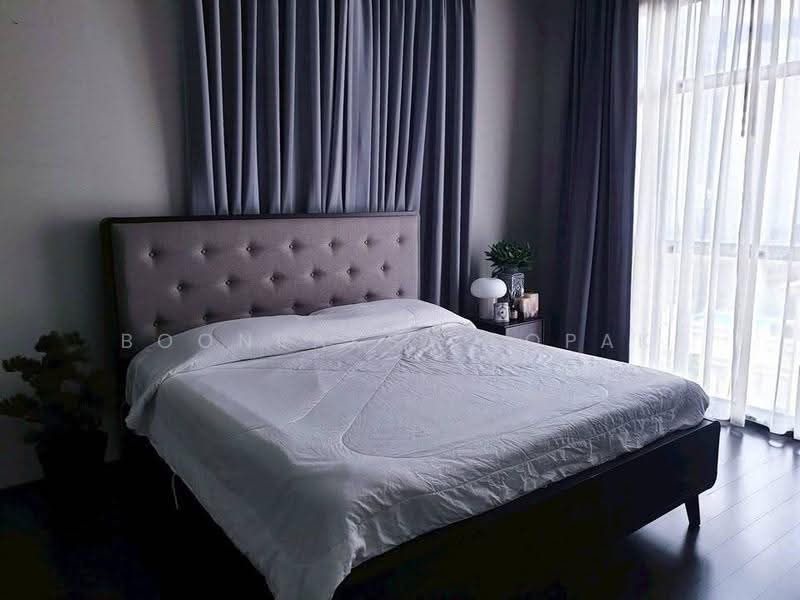 The XXXIX By Sansiri, Bangkok, 300 Soi Sukhumvit 39, Khlong Tan Nua, Watthana, Bangkok, 2 Bedrooms, 82 sqm, Condo For Rent, by Boonraksa Sopak, 500663537 - DDproperty.com