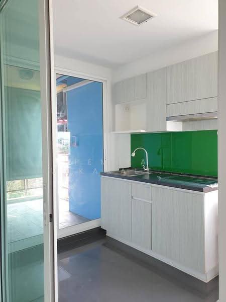 C Style Condominium Ratchada 18 : ซี สไตล์ คอนโดมิเนียม รัชดาภิเษก 18, กรุงเทพ, รัชดาภิเษก 18, สามเสนนอก, ห้วยขวาง, กรุงเทพ, 55 ตร.ม., คอนโด ขาย, โดย Pemika Aukkaraleekul, 500663539 - DDproperty.com