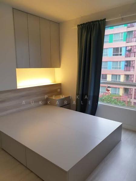 C Style Condominium Ratchada 18 : ซี สไตล์ คอนโดมิเนียม รัชดาภิเษก 18, กรุงเทพ, รัชดาภิเษก 18, สามเสนนอก, ห้วยขวาง, กรุงเทพ, 55 ตร.ม., คอนโด ขาย, โดย Pemika Aukkaraleekul, 500663539 - DDproperty.com