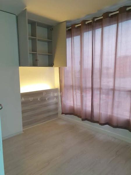 C Style Condominium Ratchada 18 : ซี สไตล์ คอนโดมิเนียม รัชดาภิเษก 18, กรุงเทพ, รัชดาภิเษก 18, สามเสนนอก, ห้วยขวาง, กรุงเทพ, 55 ตร.ม., คอนโด ขาย, โดย Pemika Aukkaraleekul, 500663539 - DDproperty.com