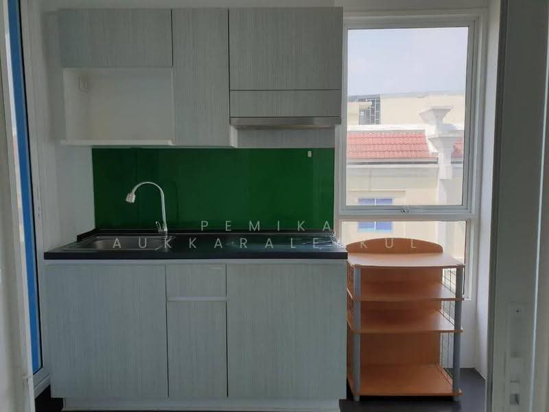 C Style Condominium Ratchada 18, Bangkok, Soi 18, Ratchadaphisek Road, Samsen Nok, Huai Khwang, Bangkok, 2 Bedrooms, 55 sqm, Condo For Sale, by Pemika Aukkaraleekul, 500663539 - DDproperty.com