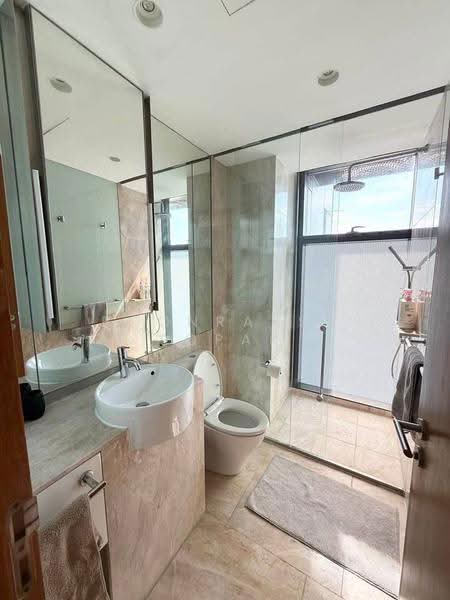 The Met Sathorn, Bangkok, 123 South Sathorn Road, Thung Maha Mek, Sathon, Bangkok, 3 Bedrooms, 190 sqm, Condo For Rent, by Boonraksa Sopak, 500663541 - DDproperty.com
